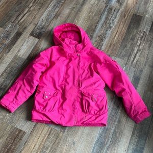 Spyder Ski Jacket